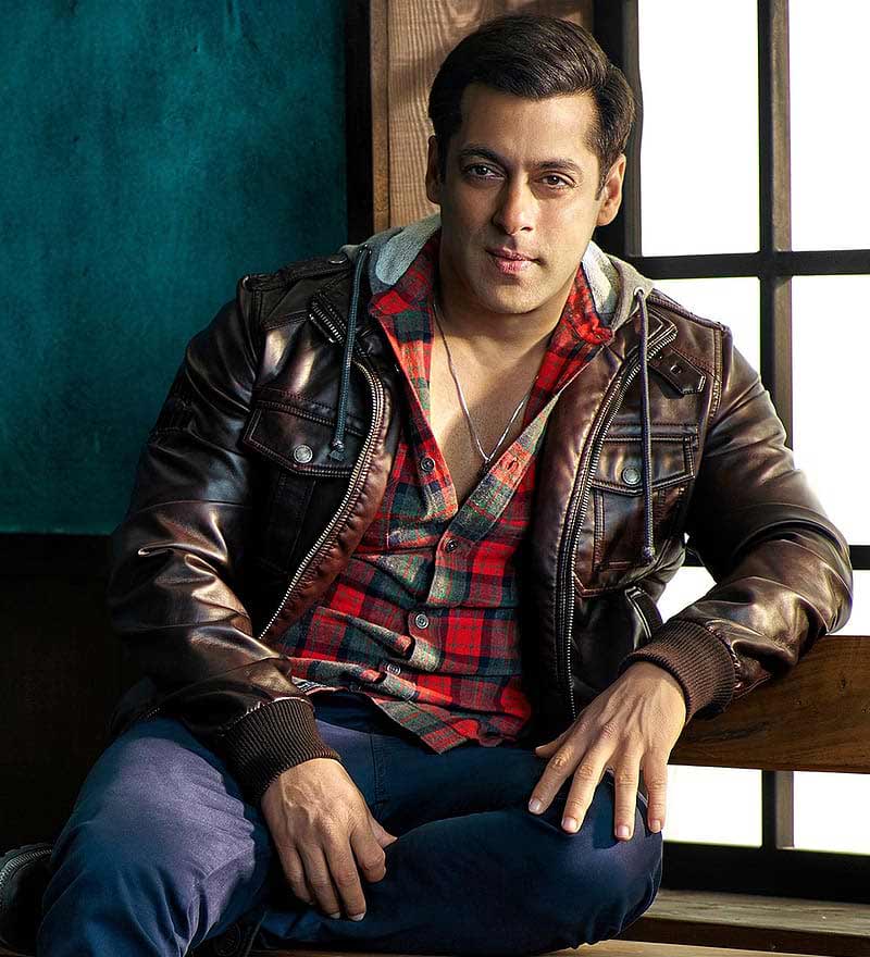 Salman Khan